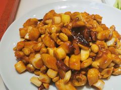 -大海碗·京菜炸酱面(雍和宫店)