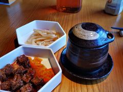 顺香居凉菜拼盘-顺香居·老字号湖北菜(江汉路店)