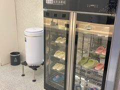 -杭州龙禧福朋喜来登酒店·游泳健身中心