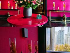 -上海滩餐厅(BFC外滩金融中心店)