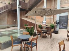 -大酉·M Coffee(北京美术馆店)
