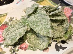 神仙桑叶-佬太公海鸭·海鲜大排档(上海总店)