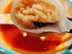 -蕃茄述·好汤自然来(江汉路店)