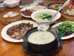 -澳门陈光记烧味饭店(南京德基广场店)