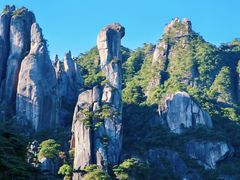-三清山风景名胜区