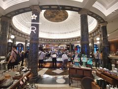 -星巴克臻选(天津恒隆广场旗舰店)