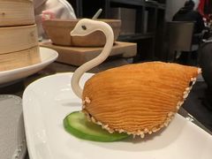 -万丽轩·粤菜(王府井金茂万丽酒店)