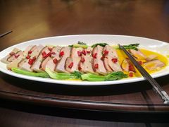 -臻萃轩中餐厅(国家会展中心店)