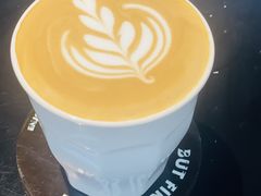 -Eu2+ coffee(上大路店)