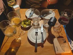 -ibarrel爱杯·bistro&brunch(江宁路店)