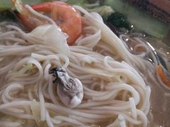 -渔鼎鲜海鲜餐厅(湄洲岛店)