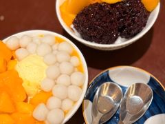 -小团圆糖水铺(襄阳南路店)