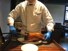 -上海苏宁宝丽嘉酒店·嘉府壹号中餐厅