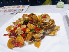 -宝燕海货工场(长江国际店)