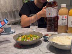 -懒人盐府人家(航天桥店)