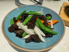 -鹿港小镇(悠唐店)