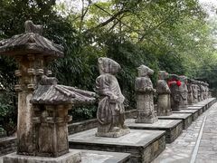 -中山詹园