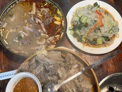 -光宝羊肉汤馆(睢宁总店)