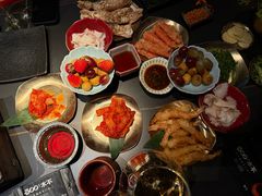 -300杯·和牛烧肉清酒专门店(廊里店)
