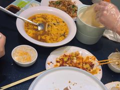 -紫光园·烤鸭·北京菜(团结湖店)
