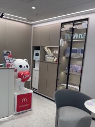 -咪咪比基尼脱毛专业店