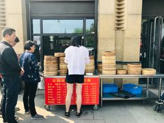 门面-花园茶楼(兴城西路店)