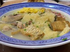 -长兴菜馆(高桥店)