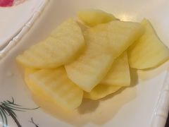-前门杨记·铜锅涮肉(王府井·故宫店)