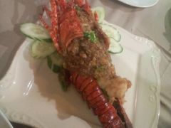 -Red Lobster