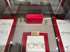 -目艮眼镜SHOWROOM(品牌集合店)