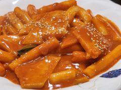 -桃园中华料理炸酱面(燕儿岛路店)