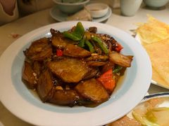 -北李妈妈菜·海肠捞饭(高新万达店)
