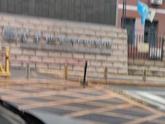 -芳草地国际学校(双花园校区)
