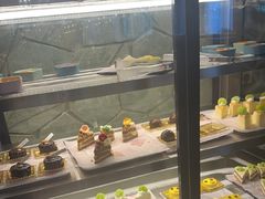 -尚宴牛特鲜自助(太原街万达店)