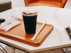 -Tims天好咖啡·贝果(东方广场店)