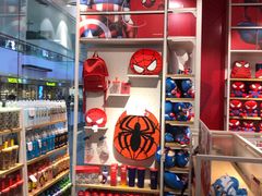 -名创优品(天津市河东万达广场店)