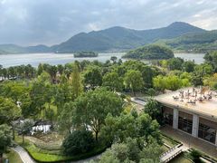 -宁波九龙湖开元度假村