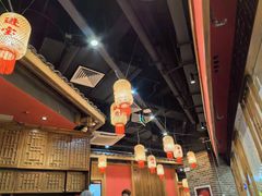 -井格重庆火锅(临平银泰城店)