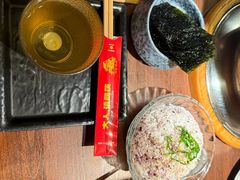 -肉仓焼肉バー(烟台山店)