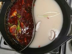 -新辣道鱼火锅(航天万源店)