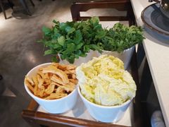 -百年果林椰子鸡(中洲店)