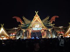 -七彩云南欢乐世界