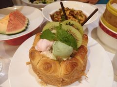 -大鸭梨烤鸭(北洼路店)