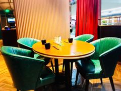 大堂-上海人家花樣年华(中山公园店)