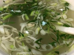 -芳芳餐厅(白沙路店)