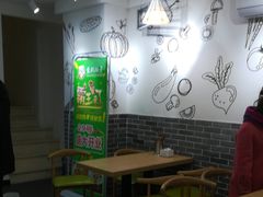 大堂-袁记云饺(兆景路店)