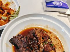 -庆赫隆融合菜馆(群力店)