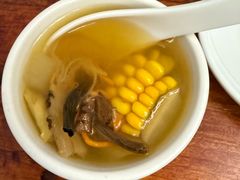 -少林寺欢喜地素斋馆