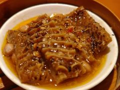 -杭州JW万豪酒店-万豪中餐厅