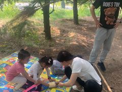 -大兴滨河森林公园